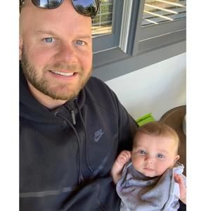 Meet your Posher, Scott